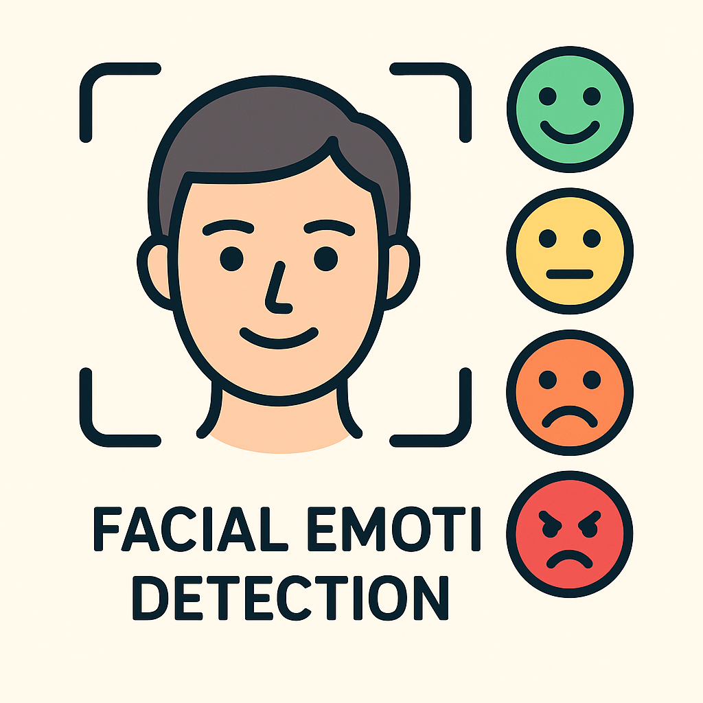 Facial Emotion Detection